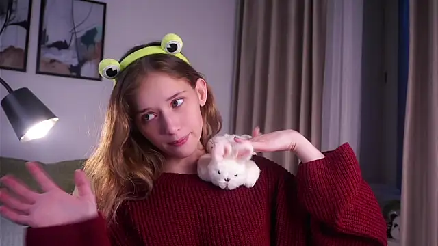 EdlinHargus live sex cam