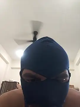 Mysterious_Harry live sex cam