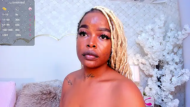 MadisonLopezx's cam snapshot