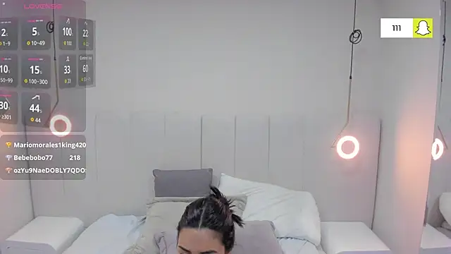 riri_candy's cam snapshot