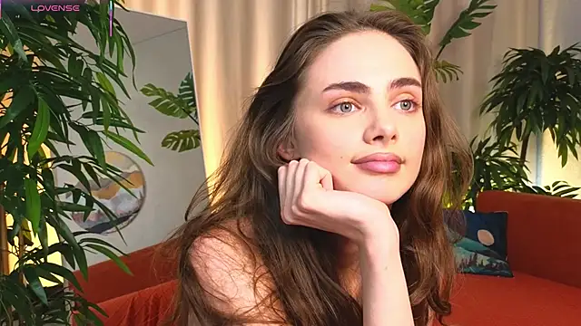 AliciaMellow's cam snapshot