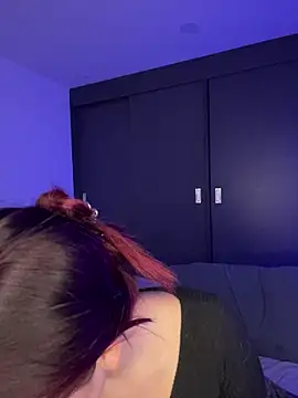 Your_rosalie's cam snapshot