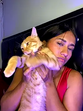 mailyreid's cam snapshot