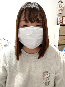 Rose_mami's cam snapshot