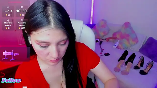 allison-sweet1's cam snapshot