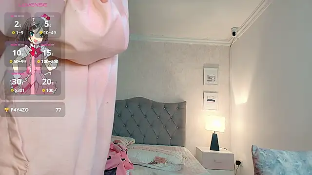 brooklove_doll's cam snapshot