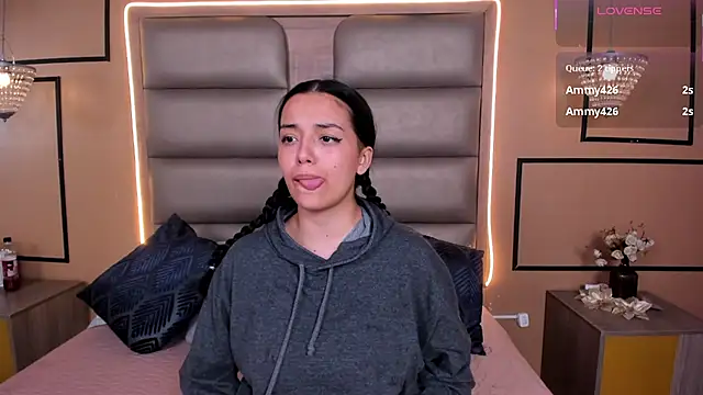 CAYLINCOLLINS's cam snapshot