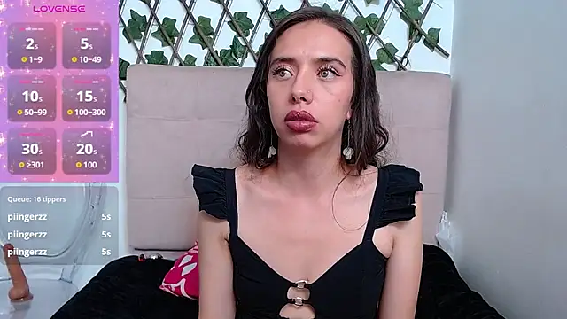 Nataliagp's cam snapshot