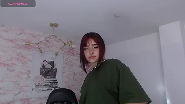 koraa_t's cam snapshot