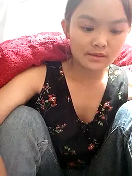 xinhxinhcute's cam snapshot