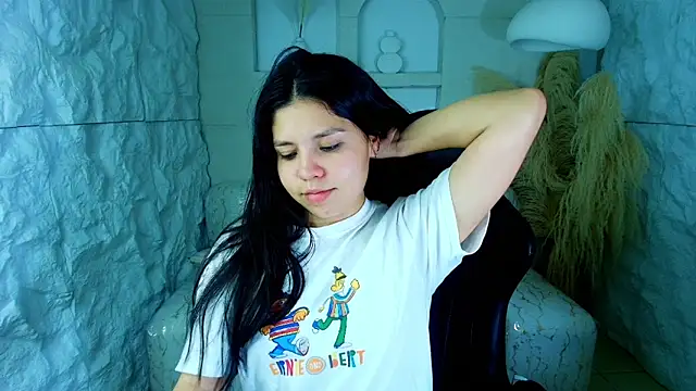 ambarina_r's cam snapshot