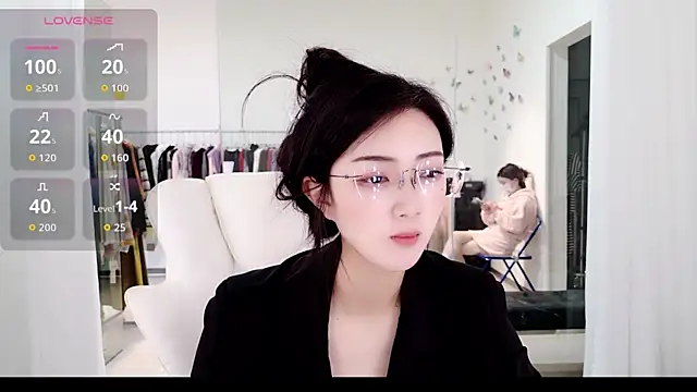 yangyang-777's cam snapshot