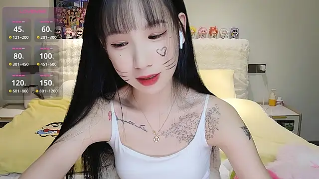 M-OTT_'s cam snapshot