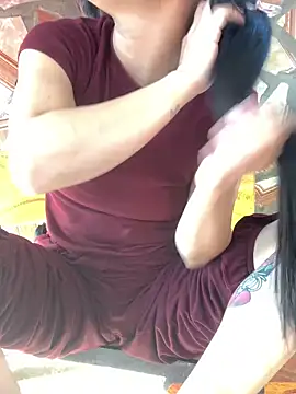 Tieuvi_18's cam snapshot