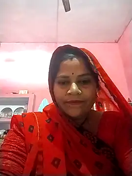 Hot_babli54's cam snapshot