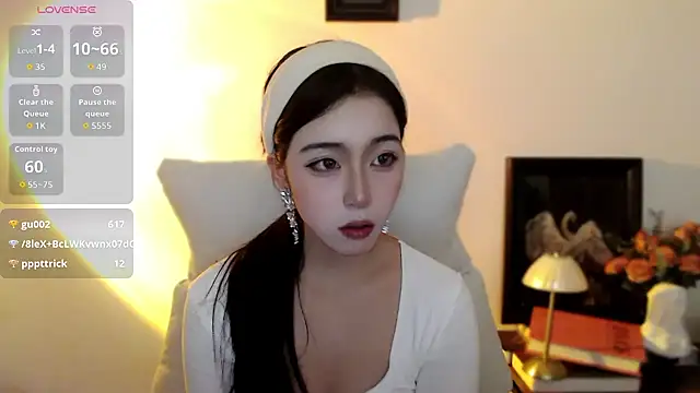 Wfrost0707's cam snapshot