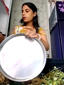 Nitya_hot's cam snapshot