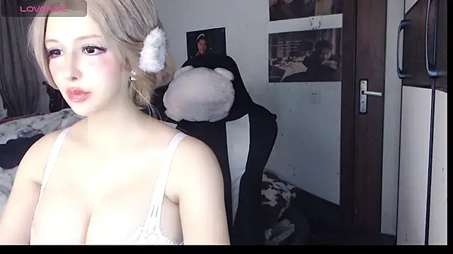 candy_cola live sex cam
