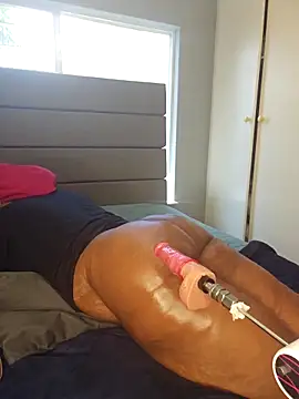 Kinkyphatass's cam snapshot