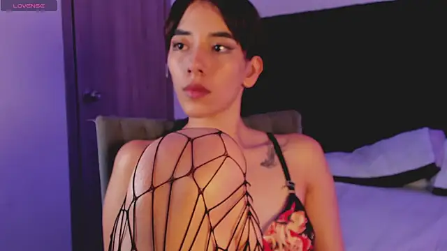 MelodyBliss's cam snapshot