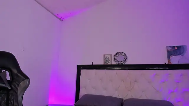 Barbieteeen's cam snapshot