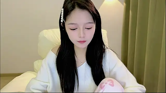 Hello-beibei's cam snapshot