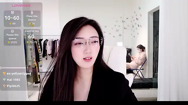 yangyang-777's cam snapshot