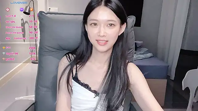 NiNi-baby520's cam snapshot