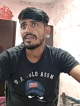 HotXKrish live sex cam