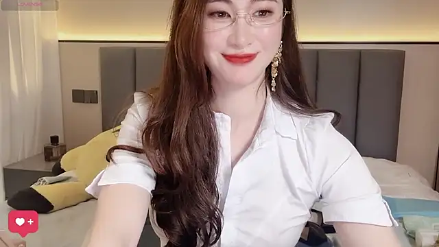 wuyueaini's cam snapshot