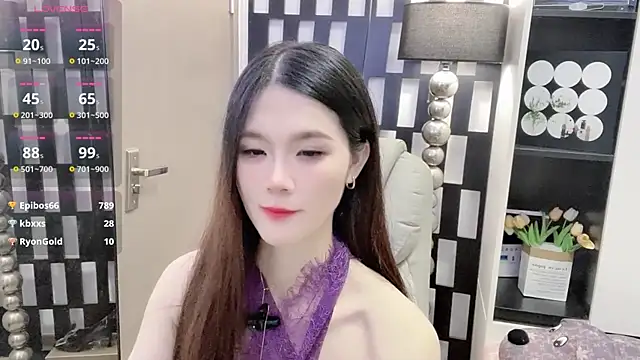 Yueyue-MM's cam snapshot