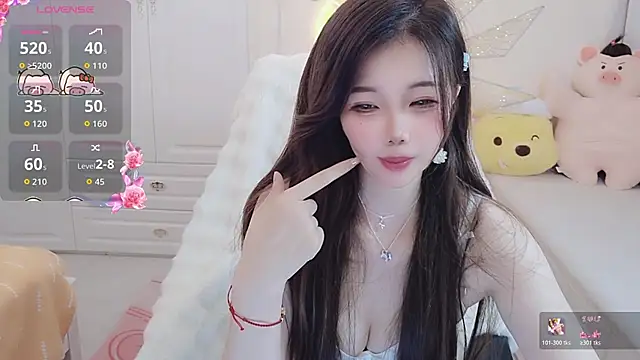 Coco-Di's cam snapshot