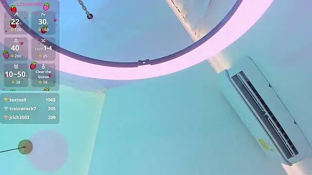 angelrossario live sex cam