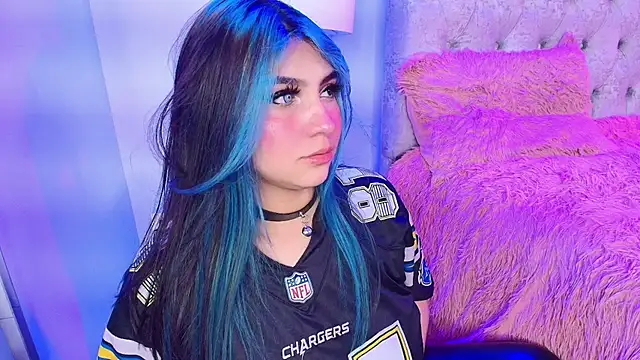 Salem_skyler_'s cam snapshot