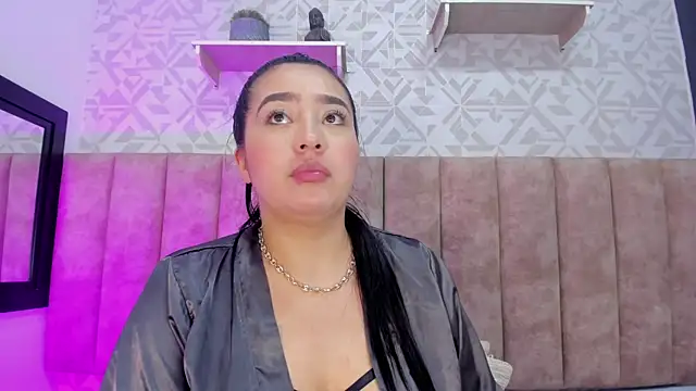 MelinaCruz's cam snapshot