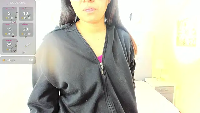 chaneelstark's cam snapshot