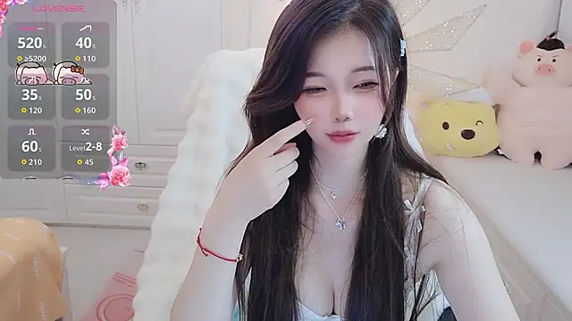 Coco-Di's cam snapshot