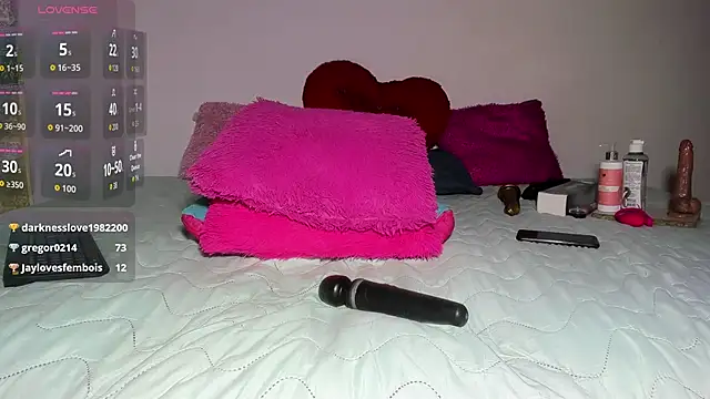 Stannlyy live sex cam