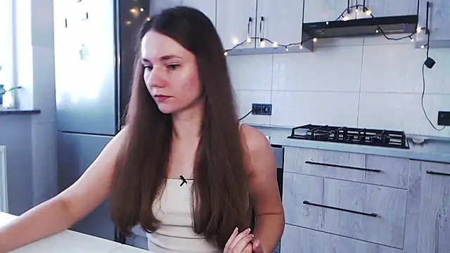 MilenaRossa's cam snapshot