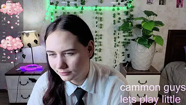 AvowedSky's cam snapshot