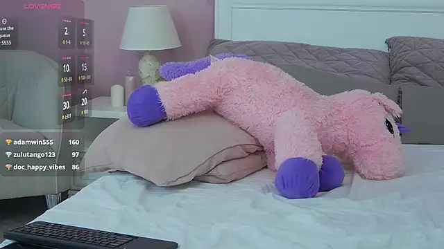 _Kimberly_Rose's cam snapshot