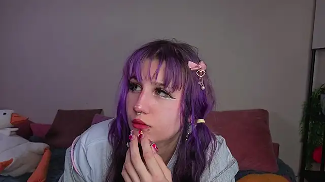 KishaRowsey's cam snapshot