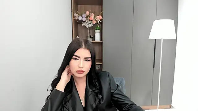 CoreenYorton's web cam