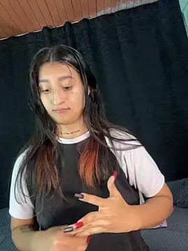 EVAH_LEE_'s cam snapshot