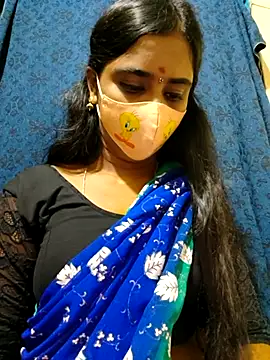 mini-queen's cam snapshot