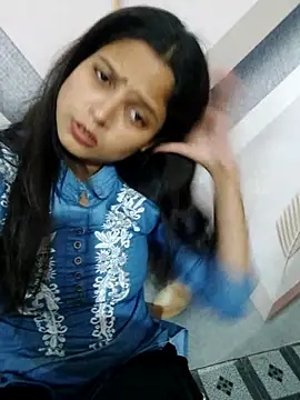 Anshika1431's cam snapshot