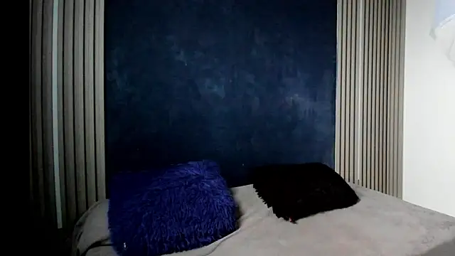 ParisAndMathias's cam snapshot