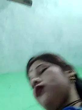 Bhumika_Love's cam snapshot