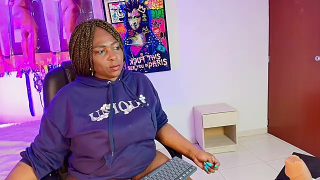 Ebonynaughty's cam snapshot