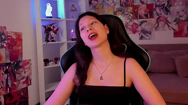 SaraDenars's cam snapshot